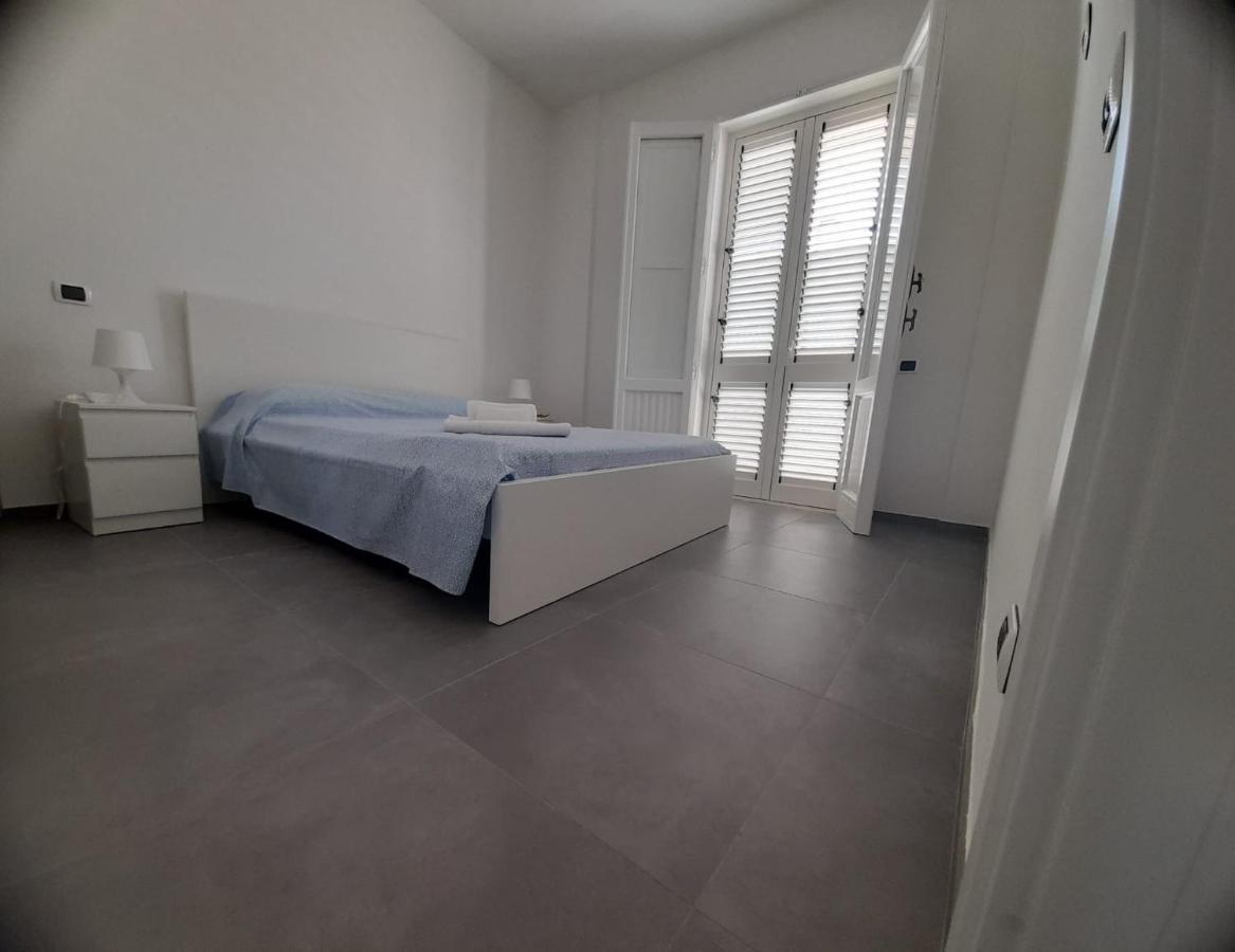 Cate A Mare Villa San Foca Eksteriør bilde